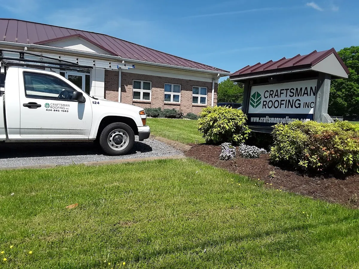 Quality Chimney Repair by experienced craftsmen in Wrightsville